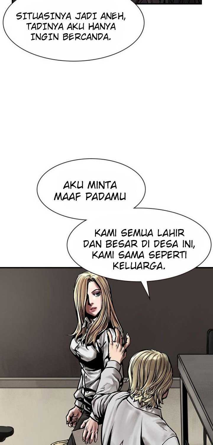 Silent Night Chapter 09 Gambar 37