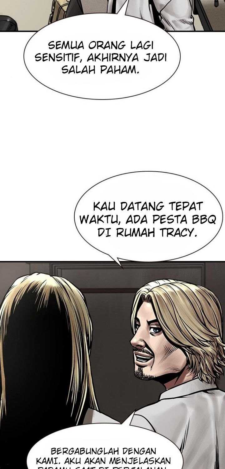 Silent Night Chapter 09 Gambar 38