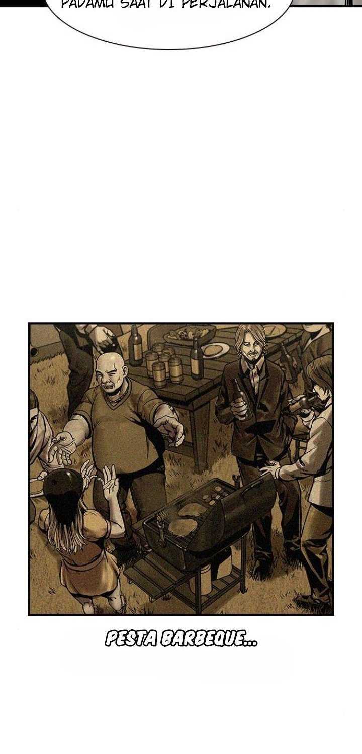 Silent Night Chapter 09 Gambar 39