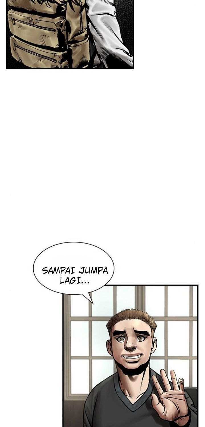 Silent Night Chapter 09 Gambar 45