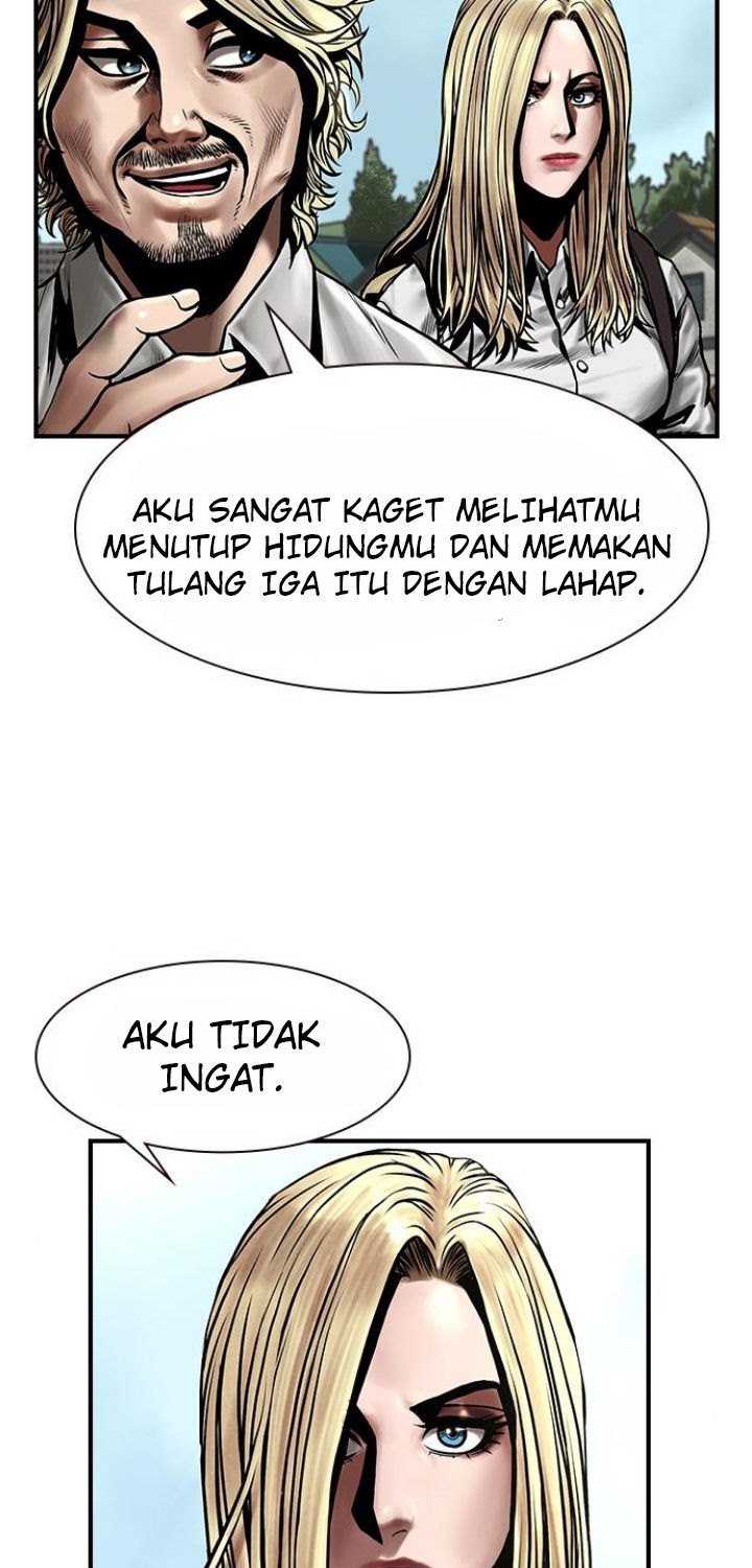 Silent Night Chapter 09 Gambar 50