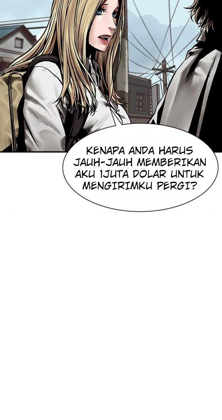 Silent Night Chapter 09 Gambar 54