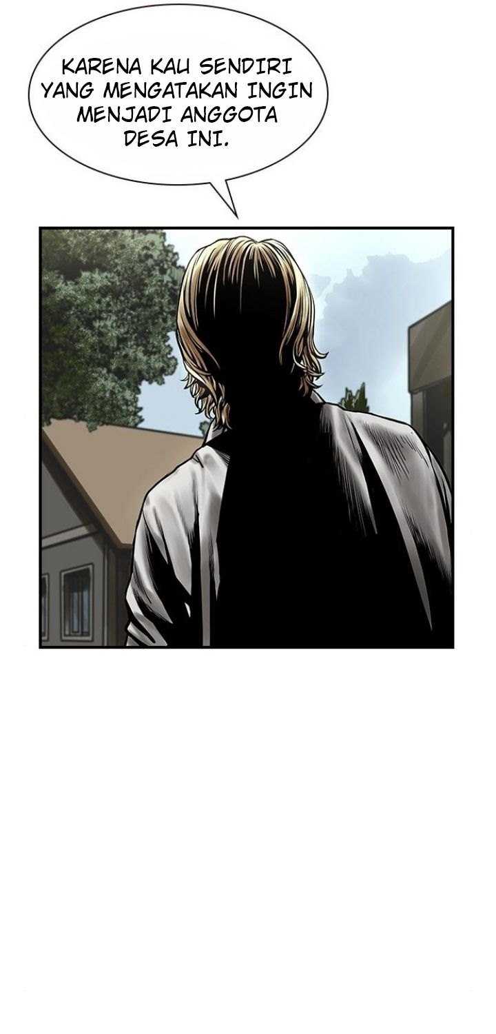Silent Night Chapter 09 Gambar 55