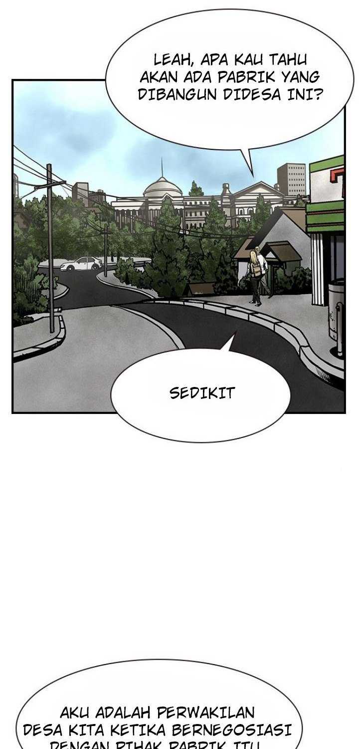 Silent Night Chapter 09 Gambar 56