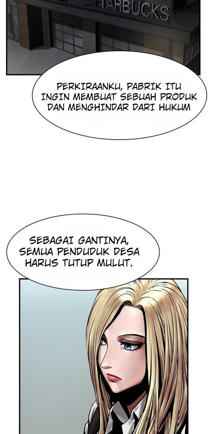 Silent Night Chapter 09 Gambar 58
