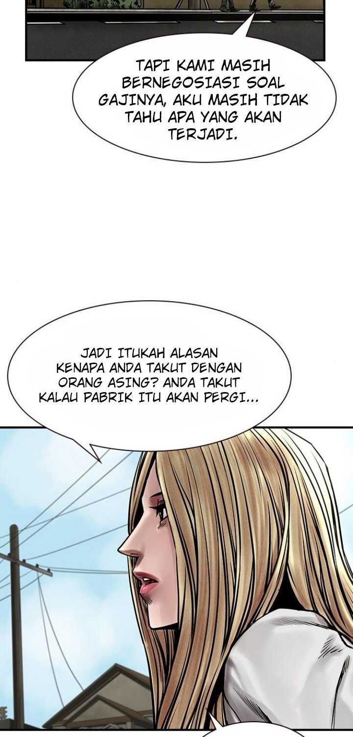 Silent Night Chapter 09 Gambar 60