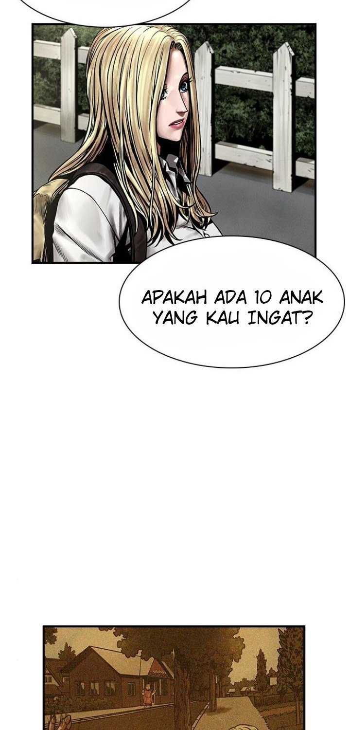 Silent Night Chapter 09 Gambar 63