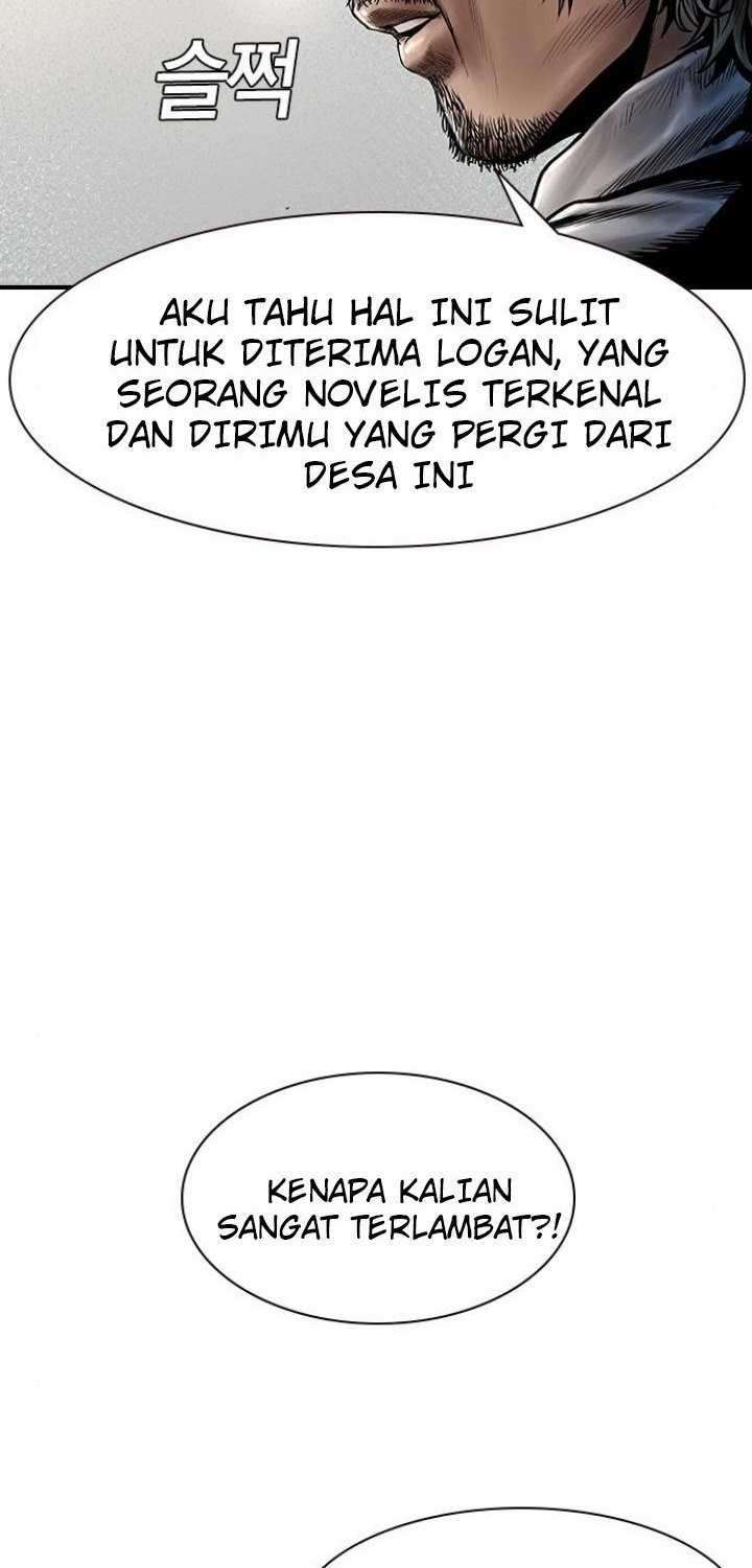 Silent Night Chapter 09 Gambar 65