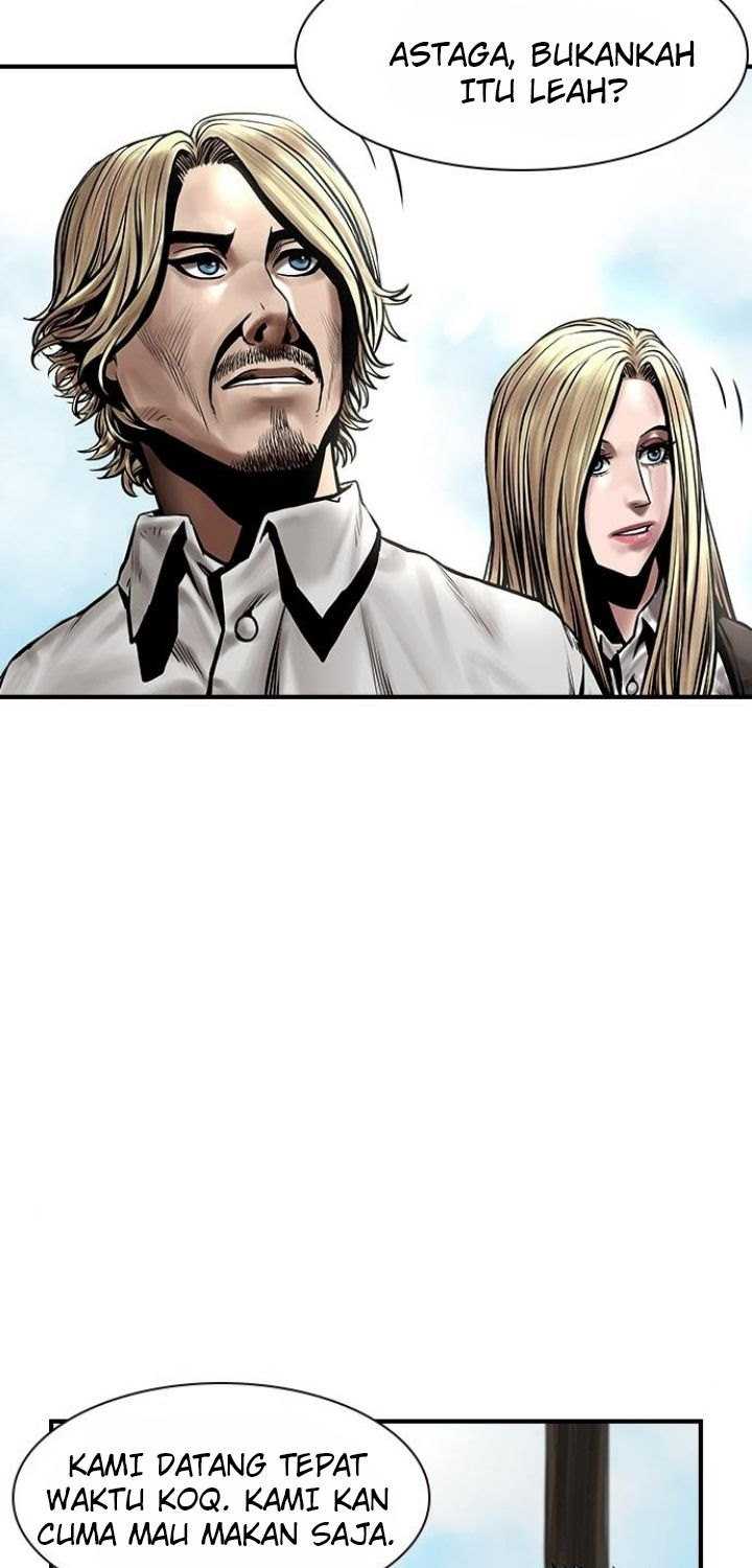 Silent Night Chapter 09 Gambar 66