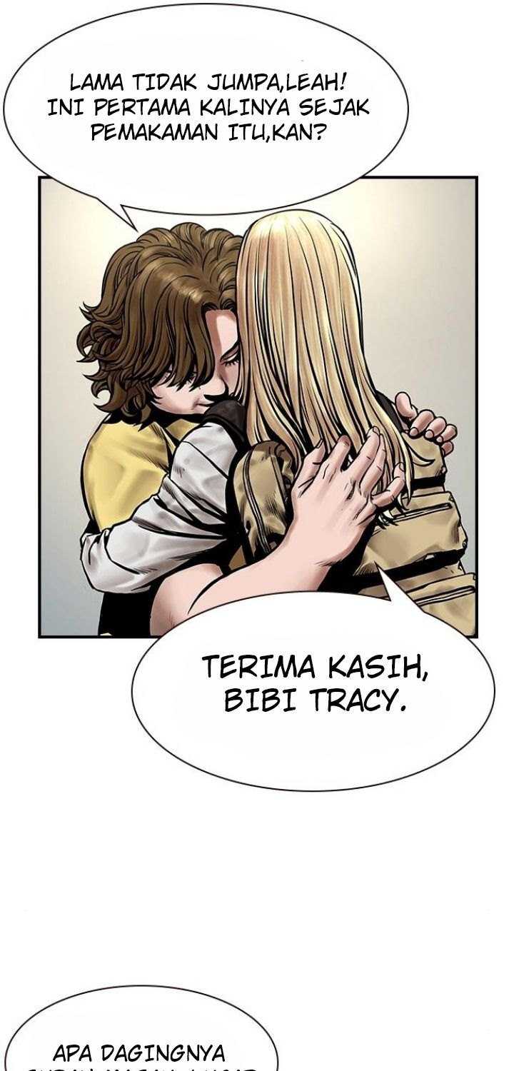 Silent Night Chapter 09 Gambar 69