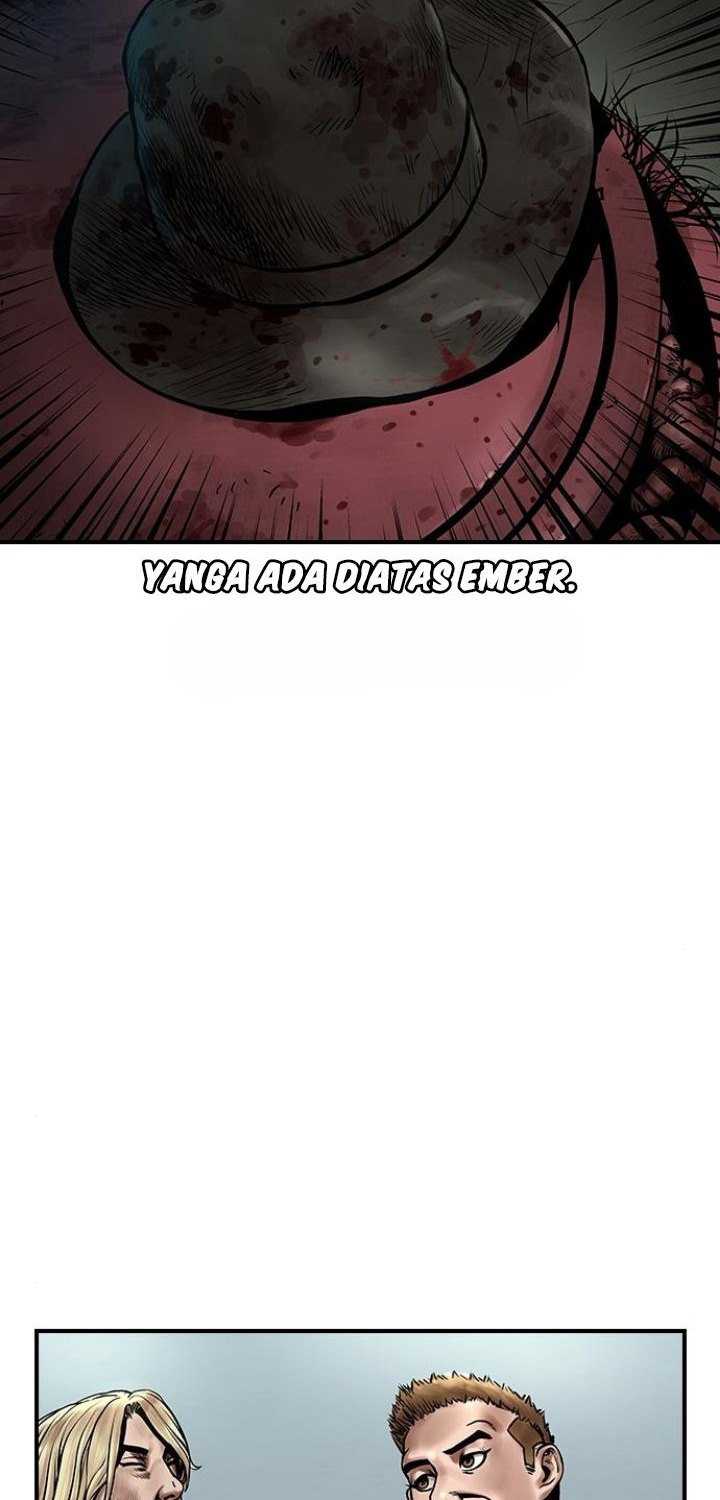Silent Night Chapter 09 Gambar 72