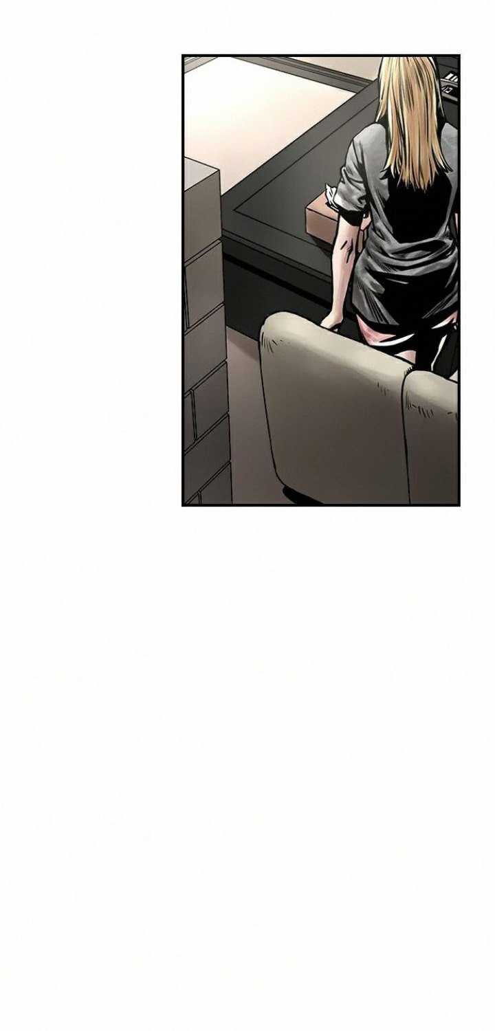 Silent Night Chapter 8 Gambar 11