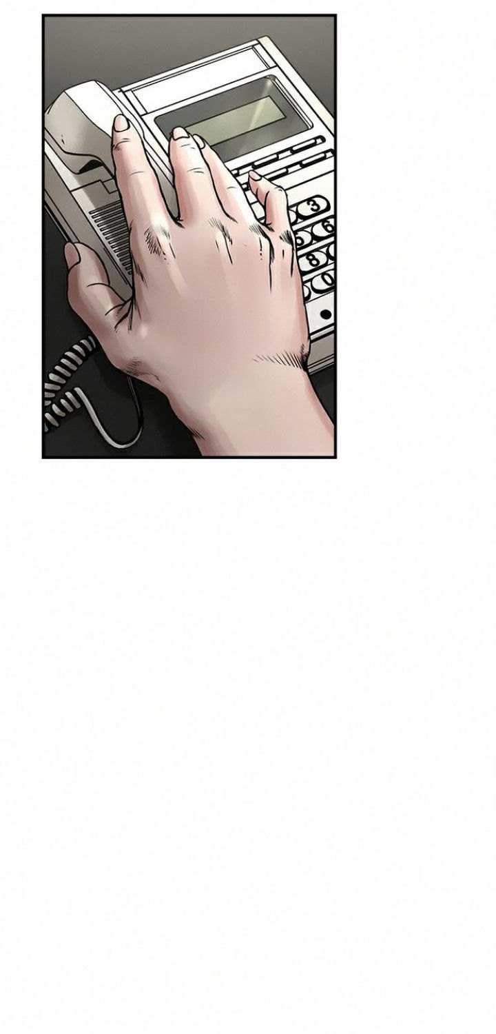 Silent Night Chapter 8 Gambar 12