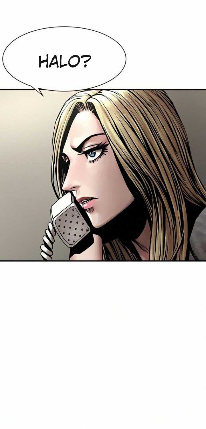 Silent Night Chapter 8 Gambar 13