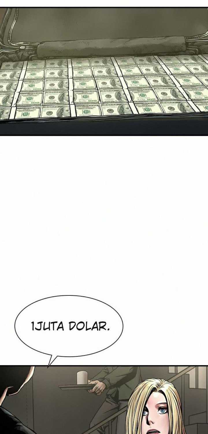 Silent Night Chapter 8 Gambar 30