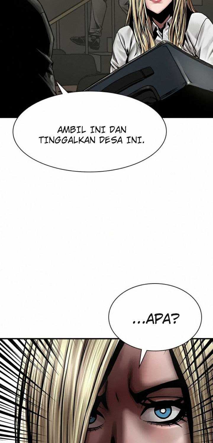 Silent Night Chapter 8 Gambar 31