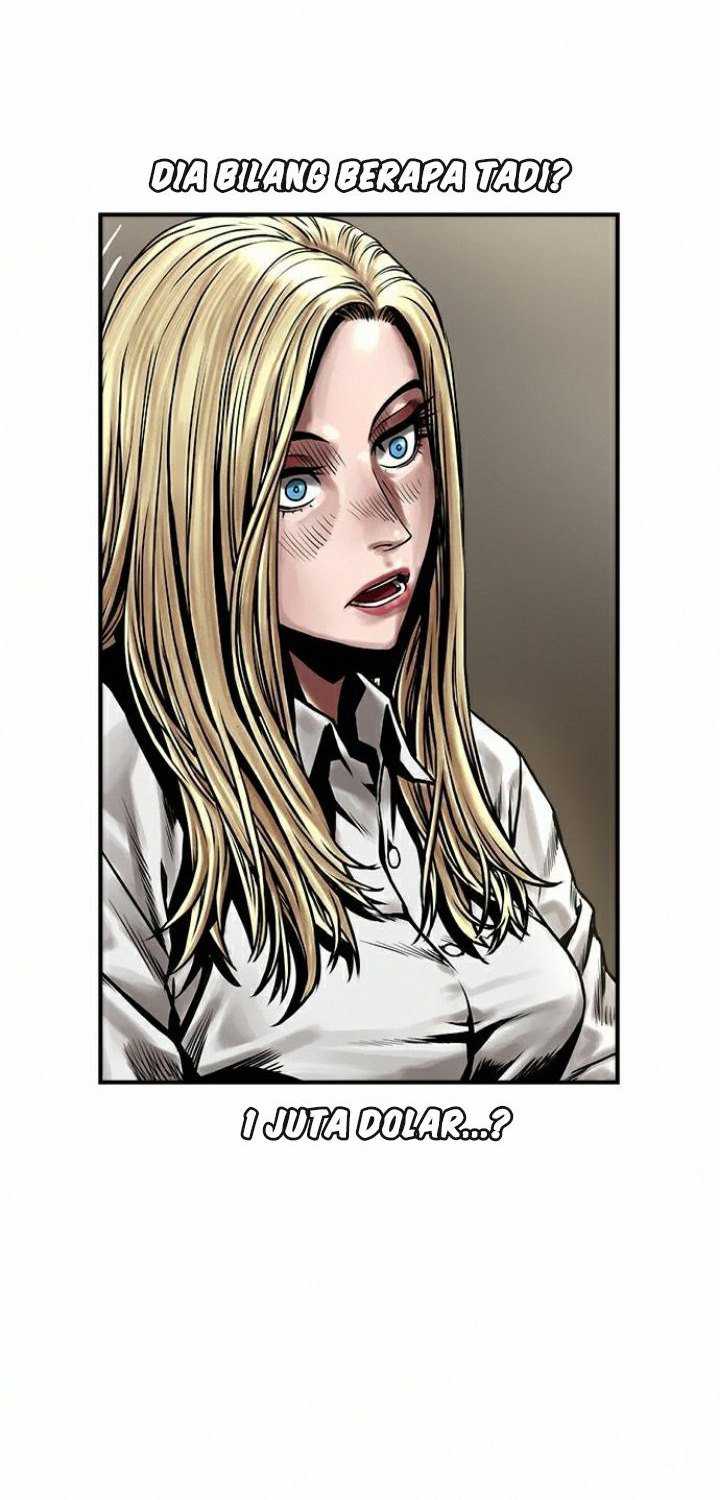 Silent Night Chapter 8 Gambar 34