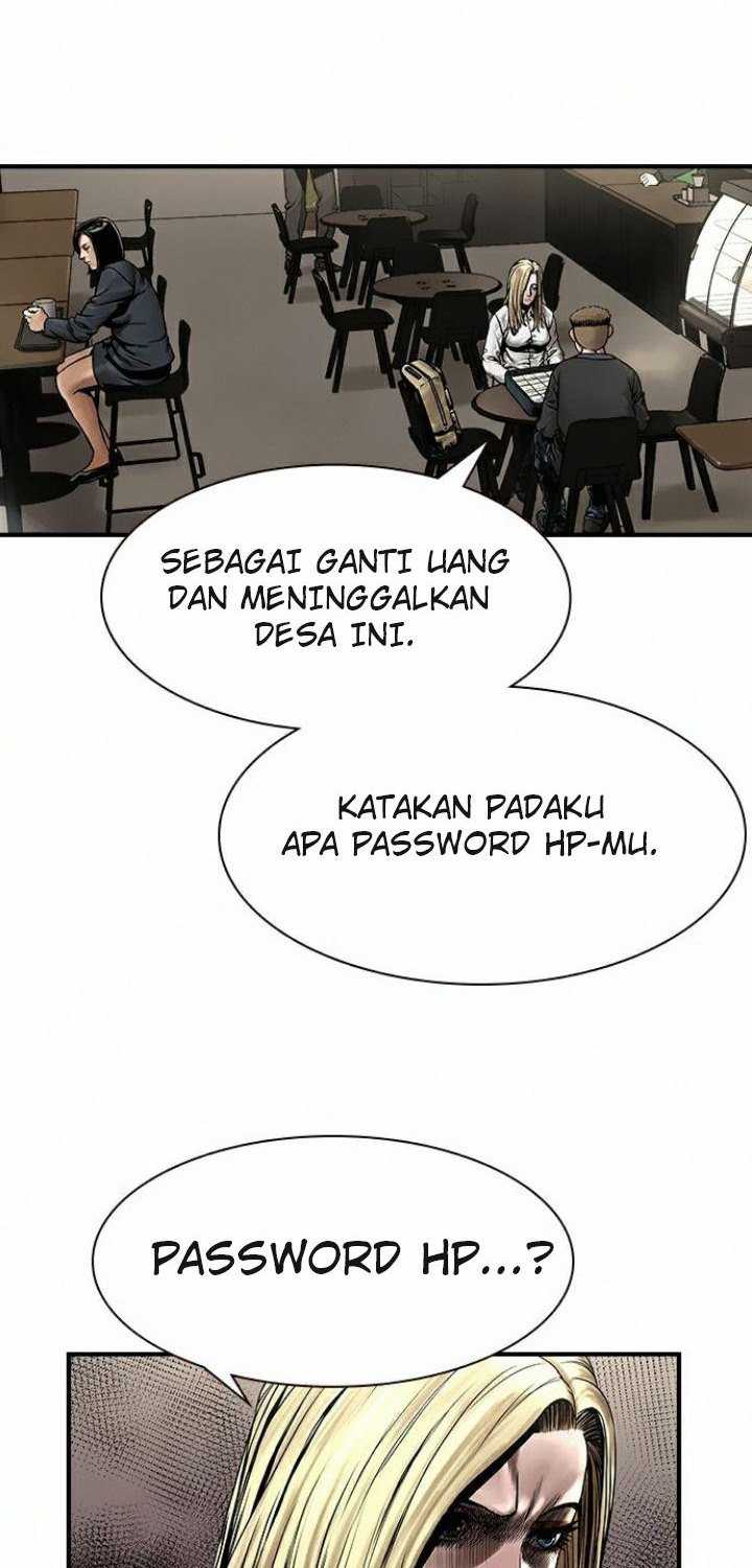 Silent Night Chapter 8 Gambar 36