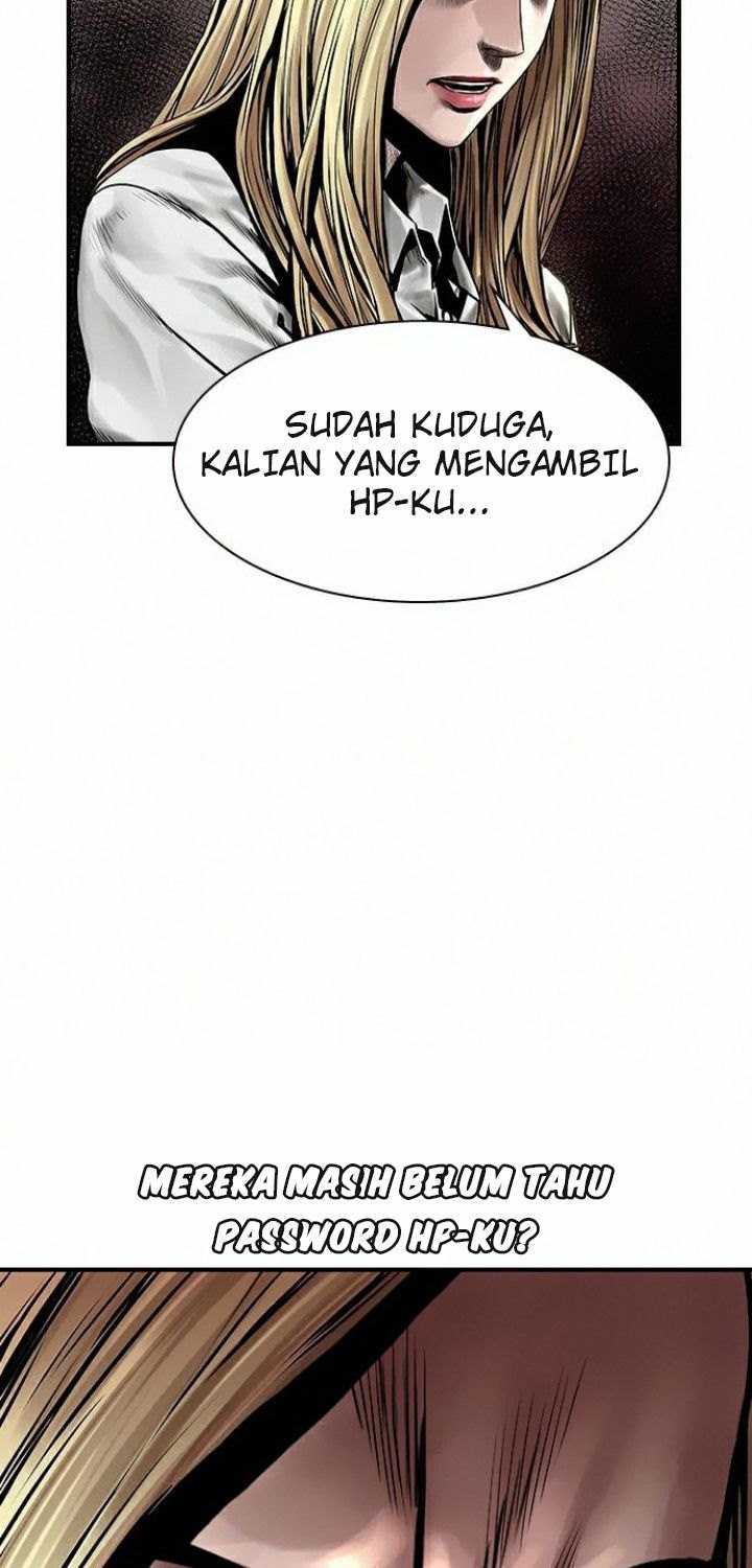 Silent Night Chapter 8 Gambar 37
