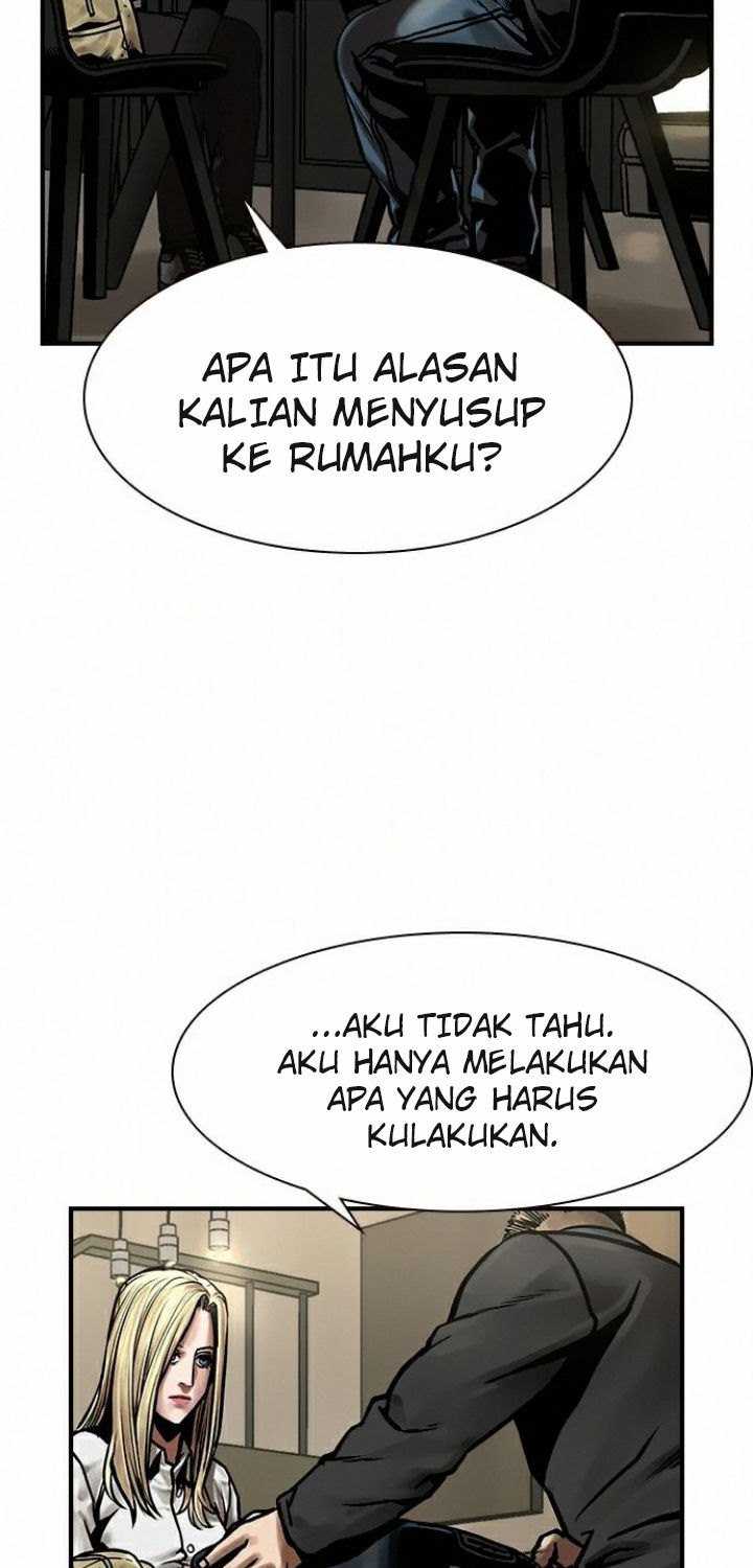 Silent Night Chapter 8 Gambar 39