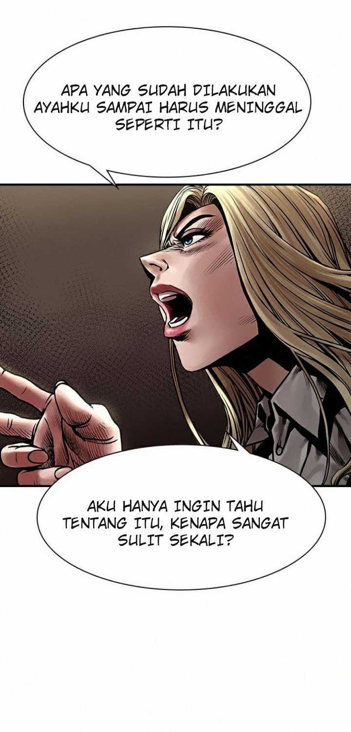 Silent Night Chapter 8 Gambar 42