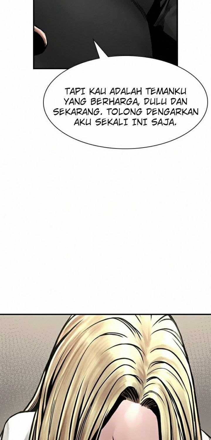 Silent Night Chapter 8 Gambar 45