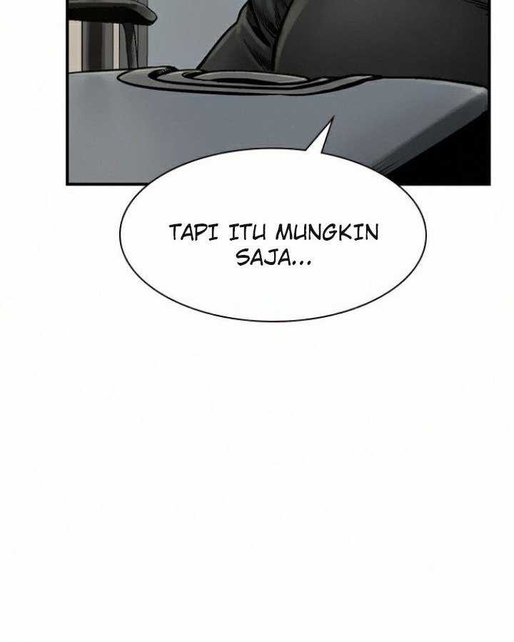 Silent Night Chapter 8 Gambar 48