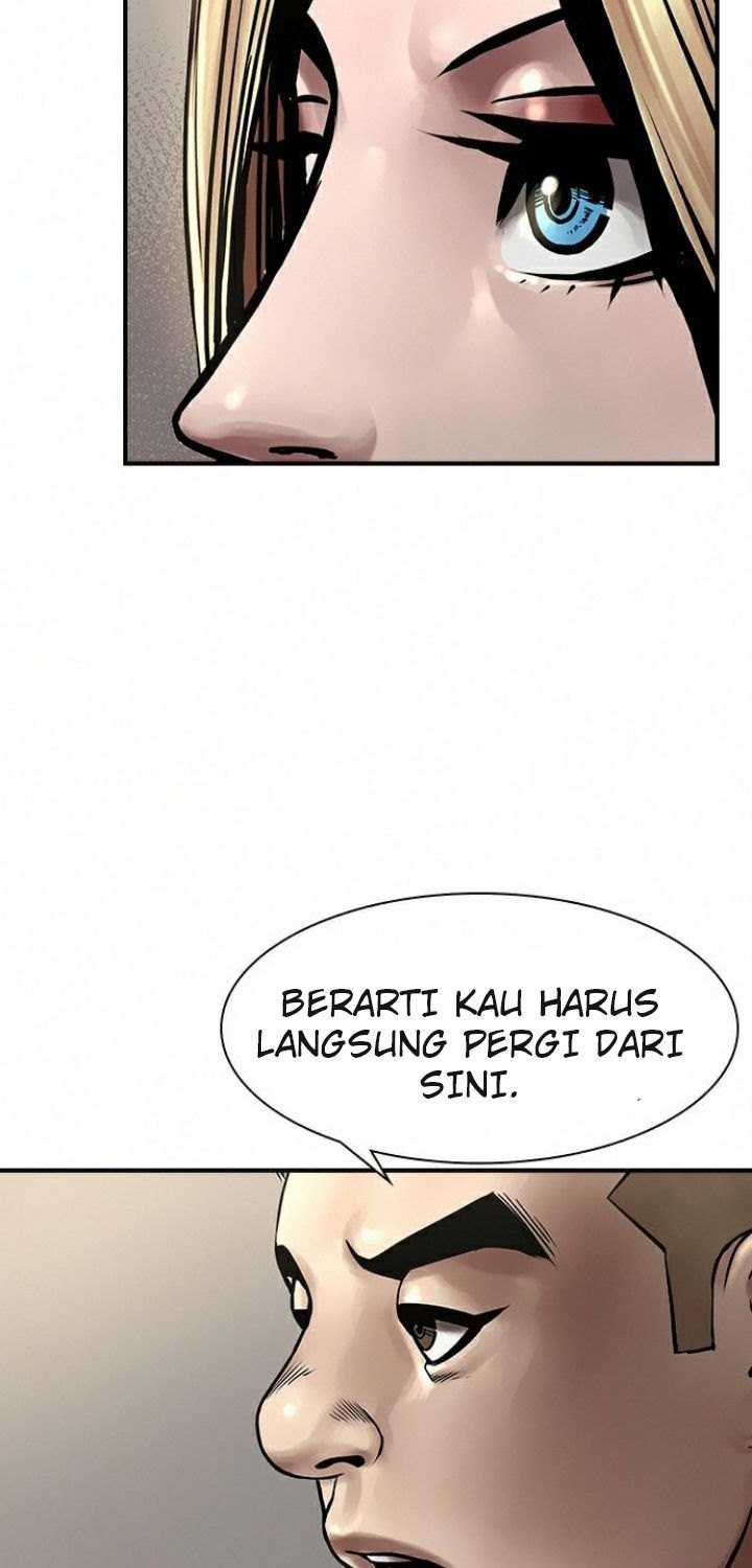 Silent Night Chapter 8 Gambar 51