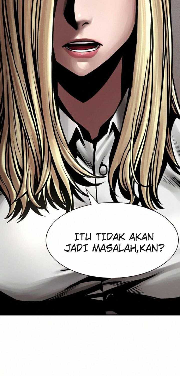 Silent Night Chapter 8 Gambar 53