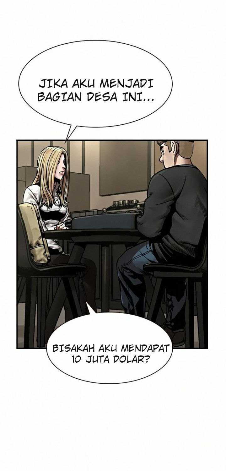 Silent Night Chapter 8 Gambar 59