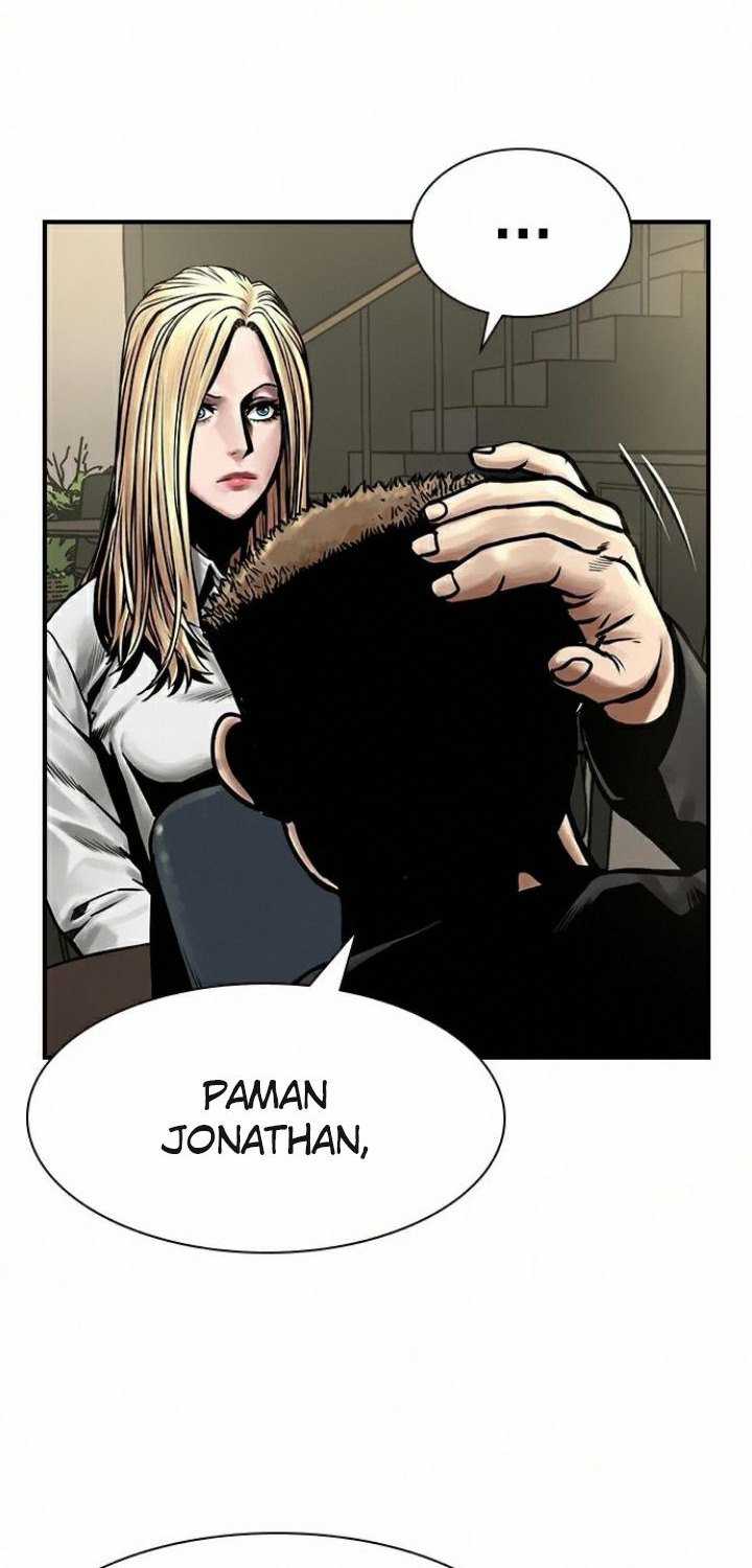 Silent Night Chapter 8 Gambar 62