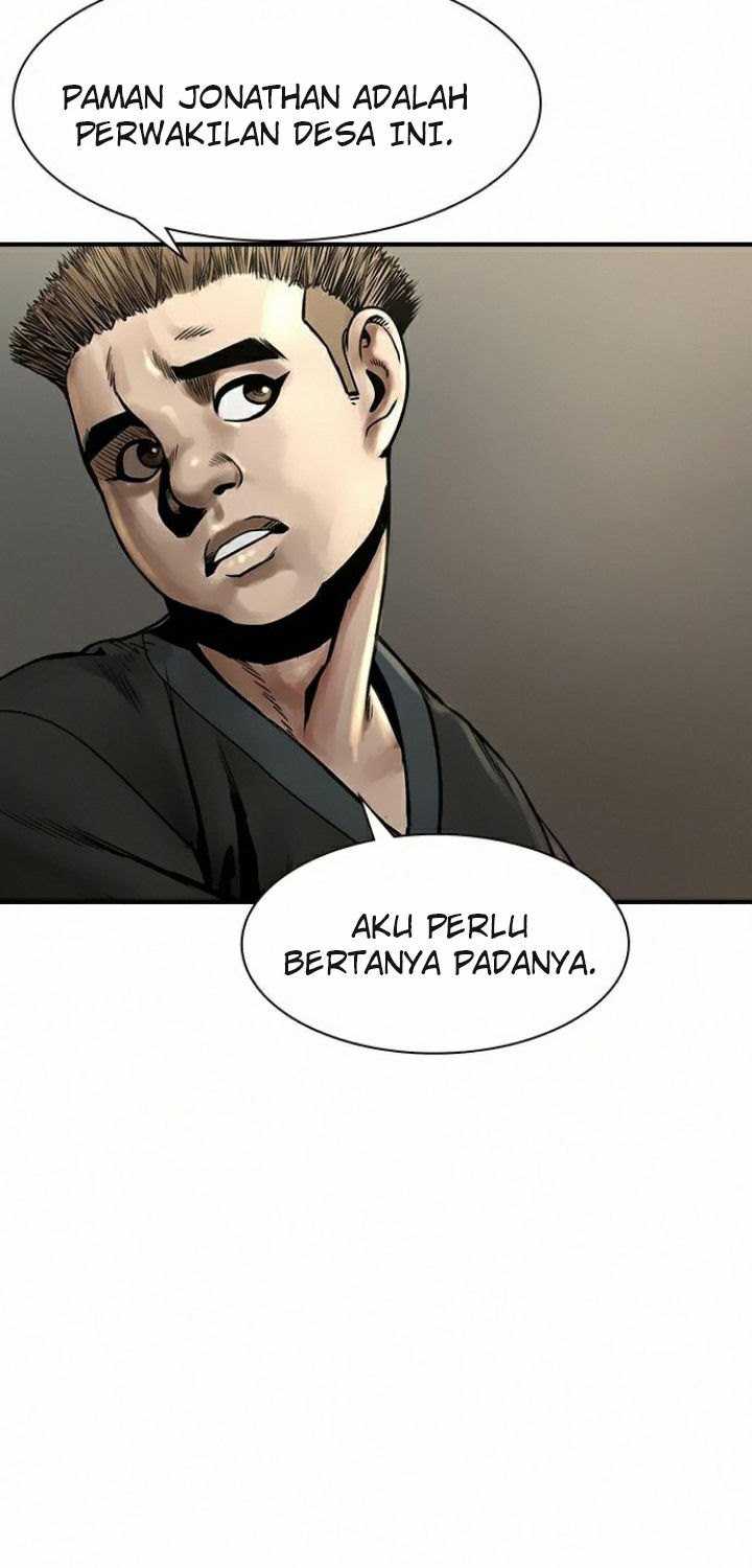 Silent Night Chapter 8 Gambar 63