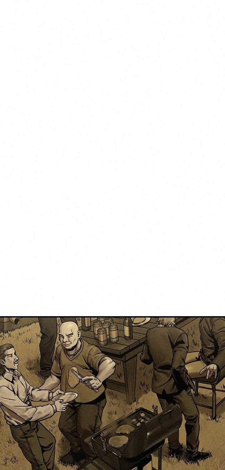 Silent Night Chapter 8 Gambar 65