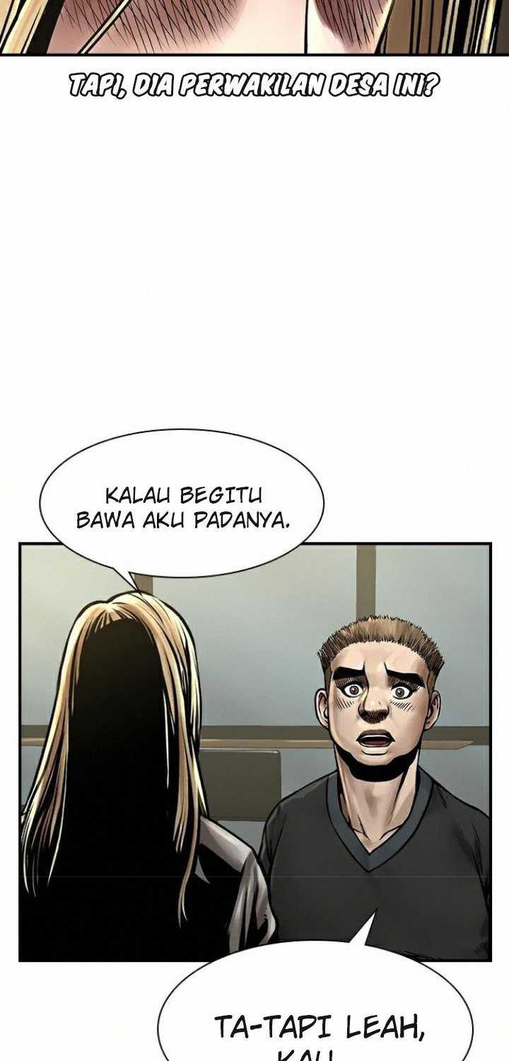 Silent Night Chapter 8 Gambar 68