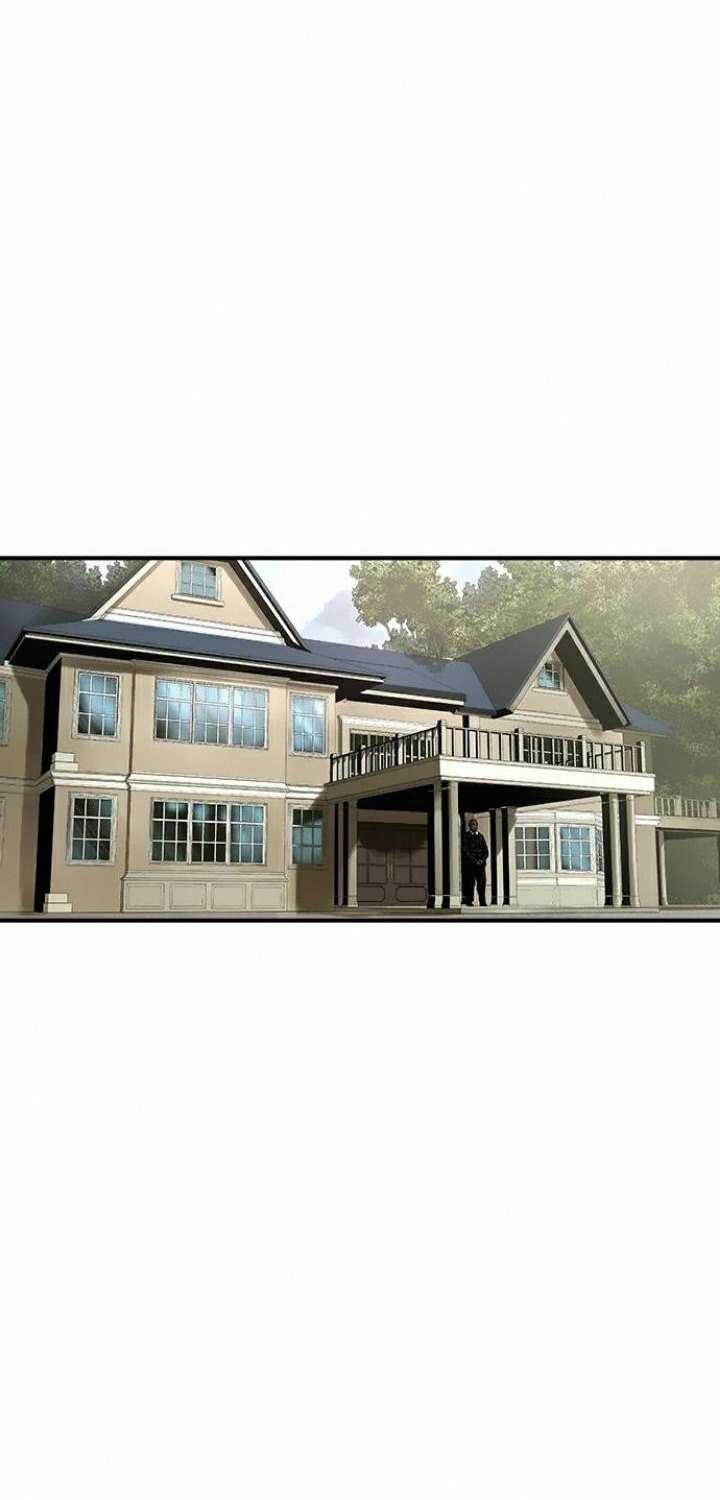 Silent Night Chapter 8 Gambar 70