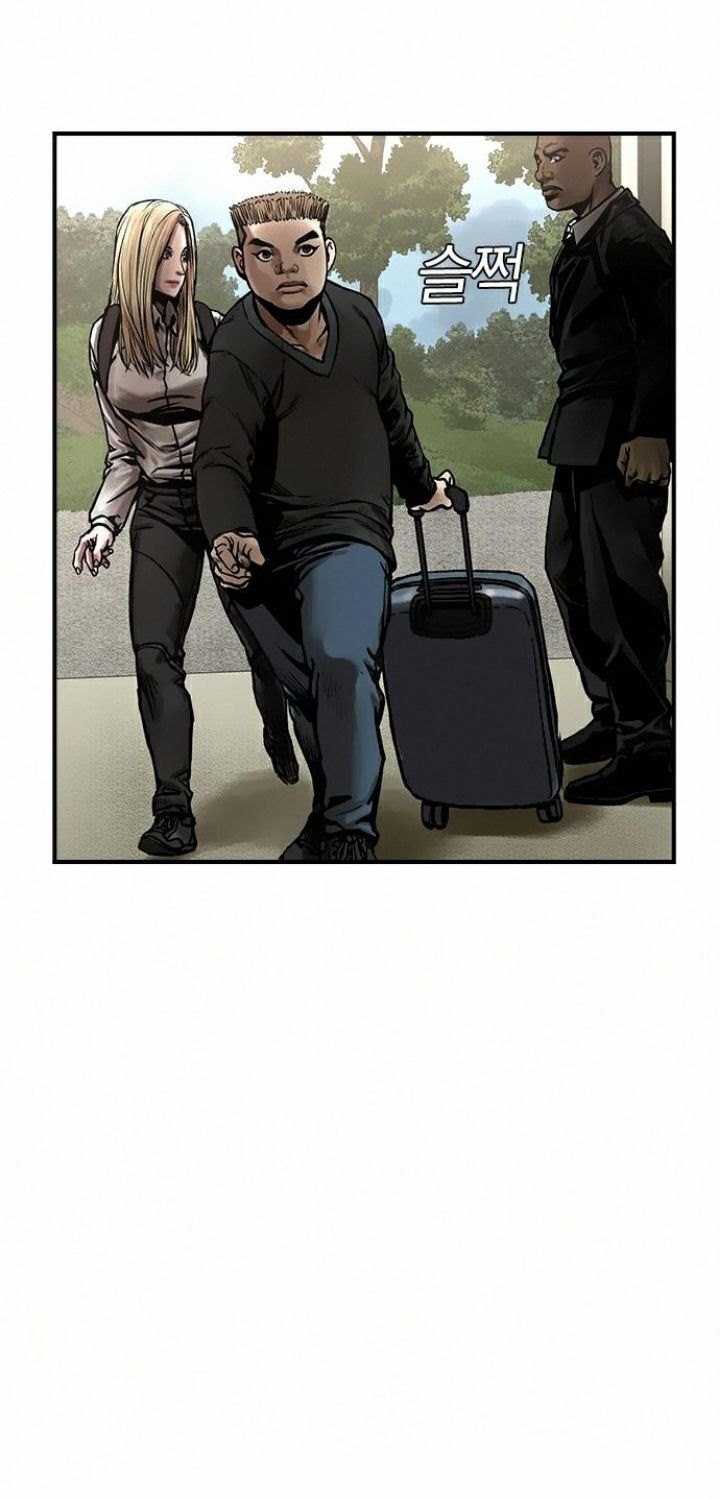 Silent Night Chapter 8 Gambar 73