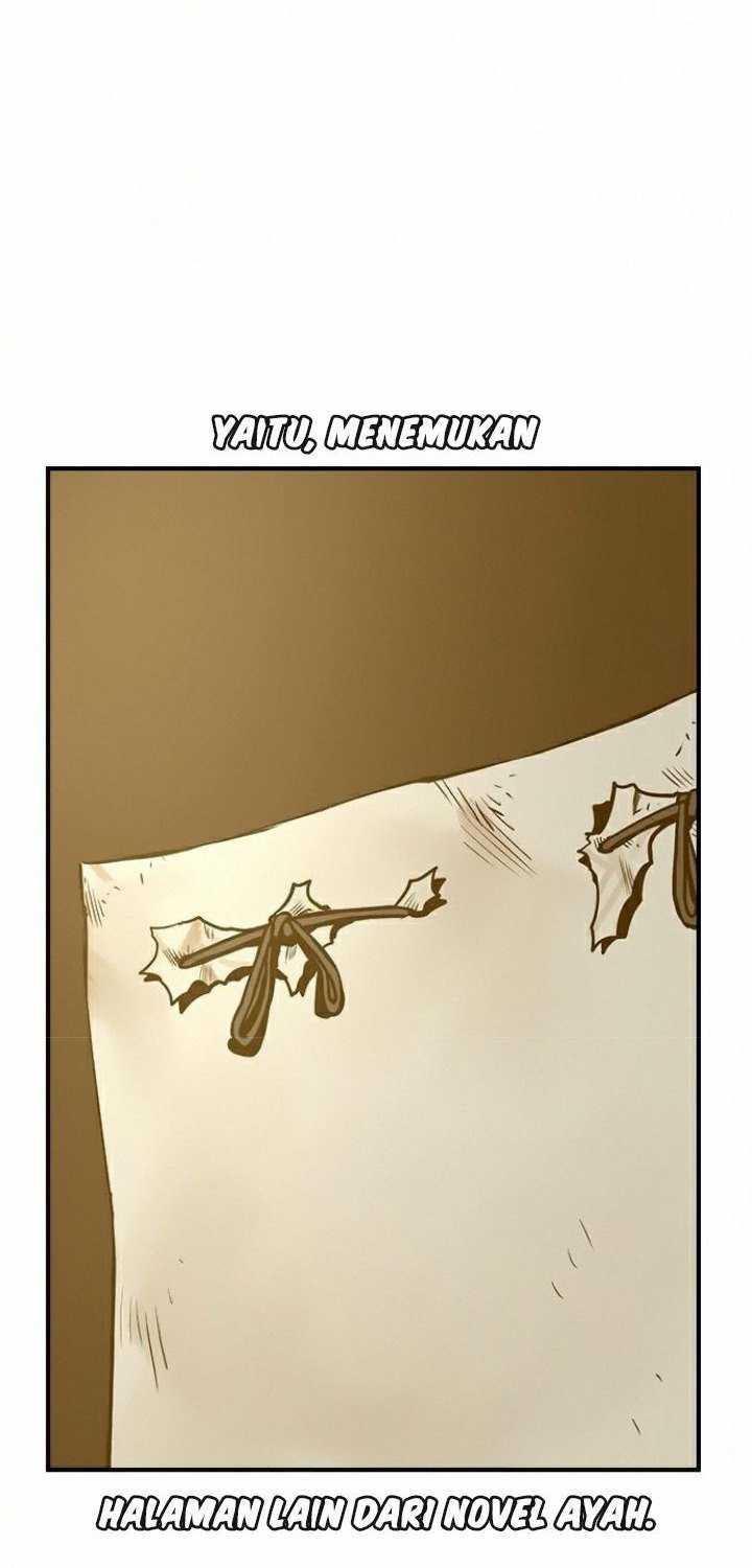 Silent Night Chapter 8 Gambar 84