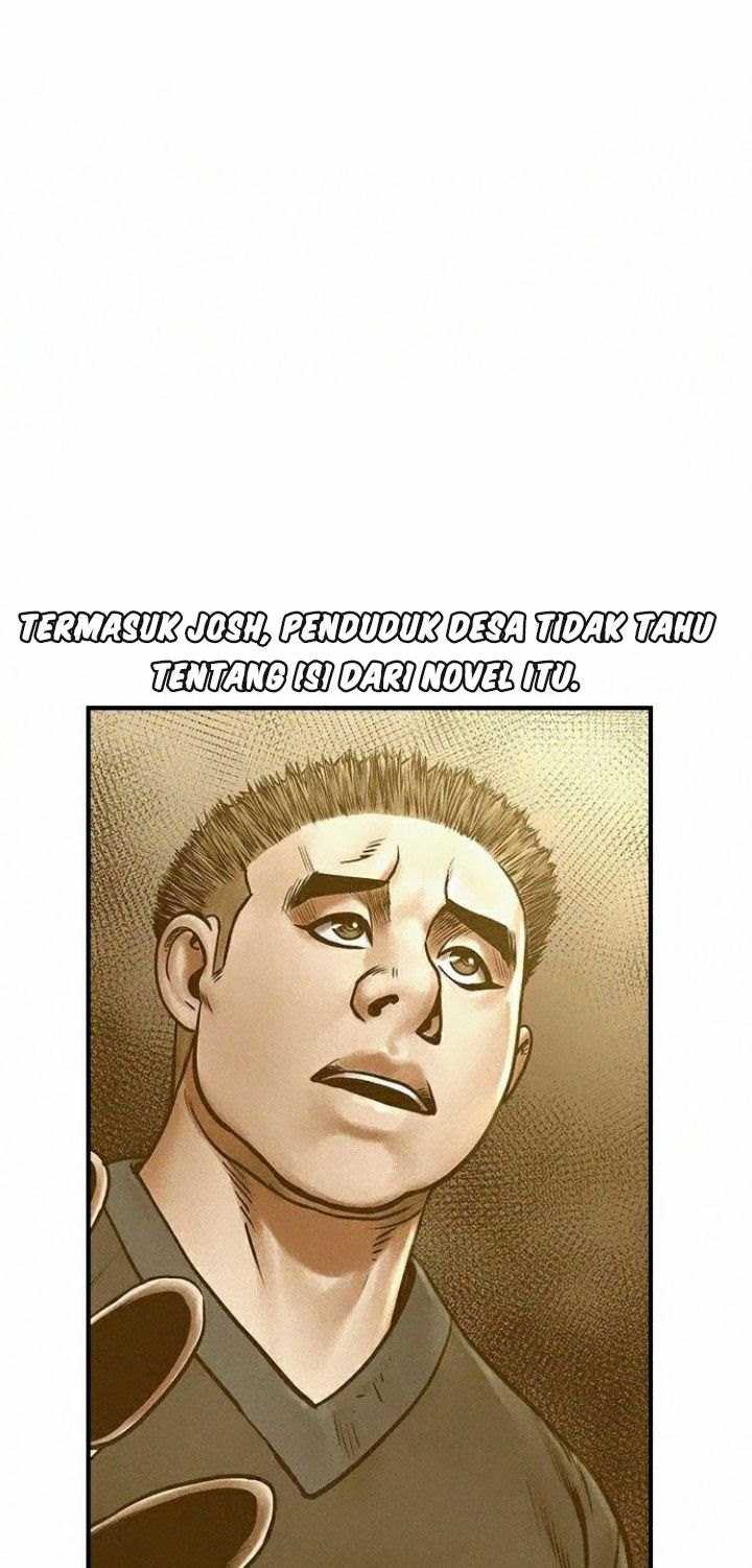 Silent Night Chapter 8 Gambar 85