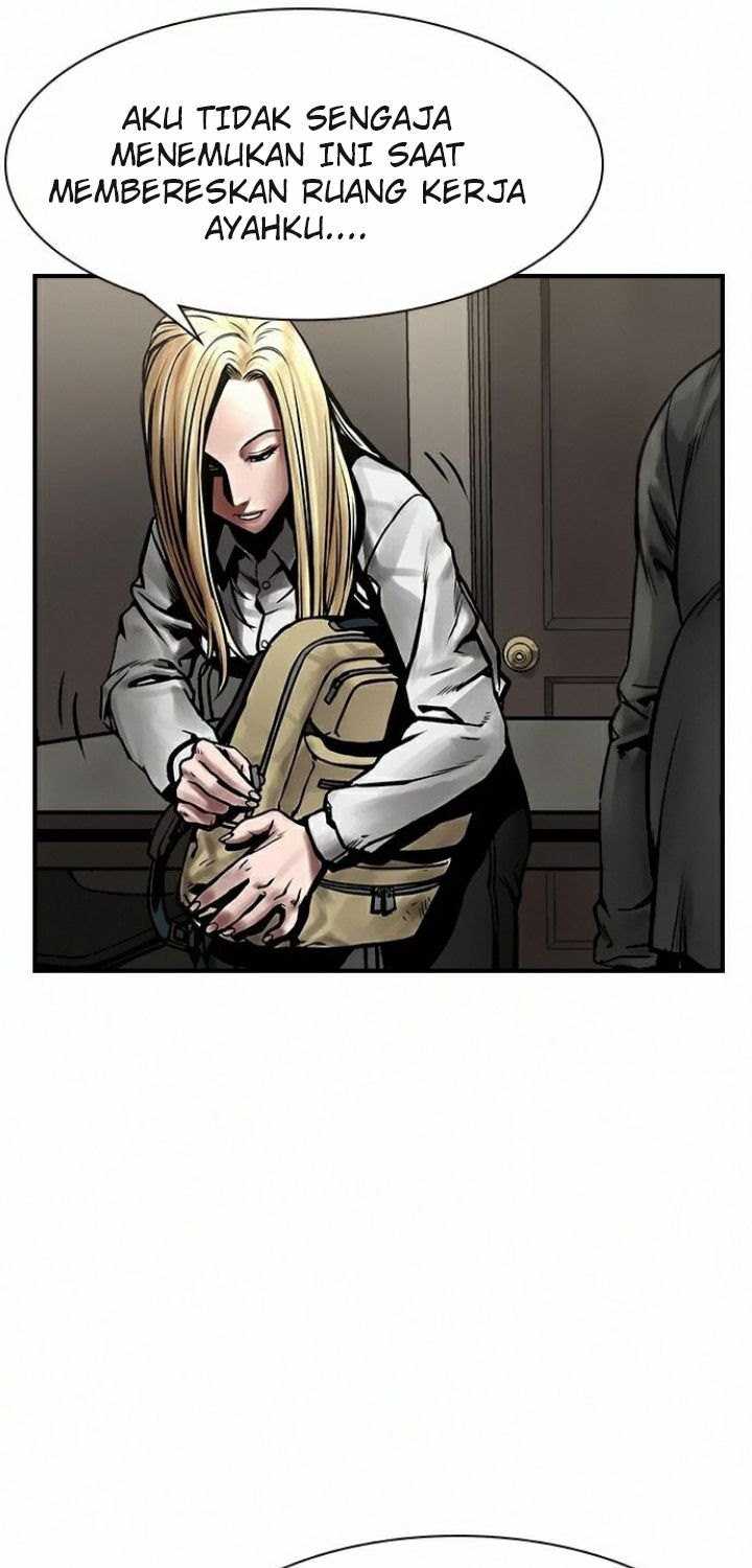 Silent Night Chapter 8 Gambar 89