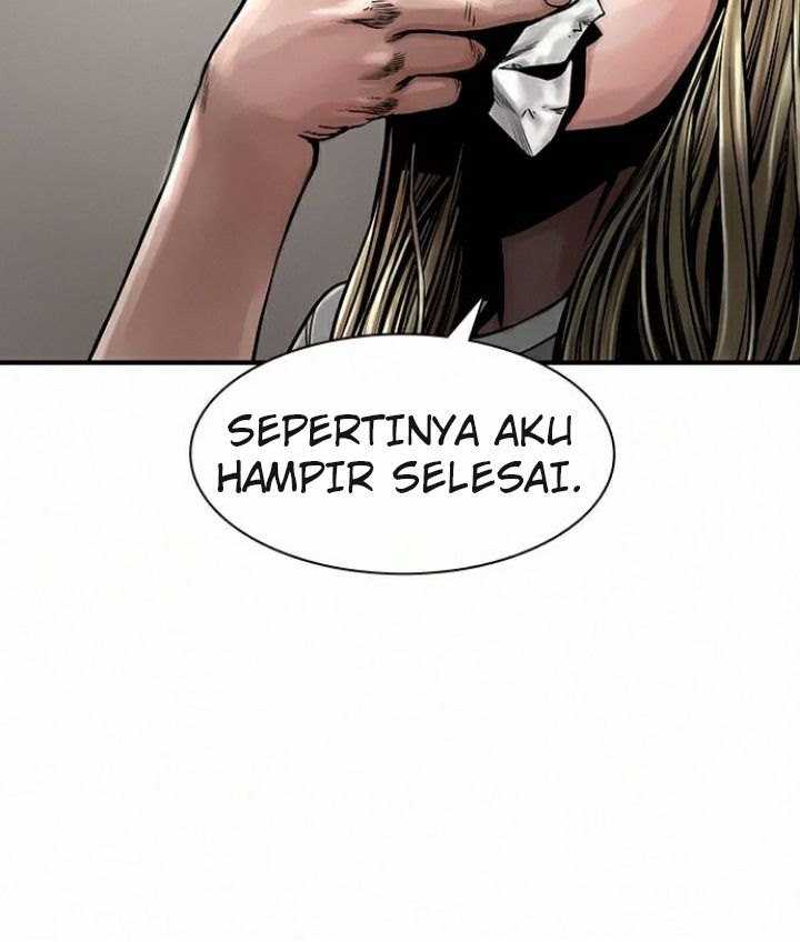 Silent Night Chapter 8 Gambar 9