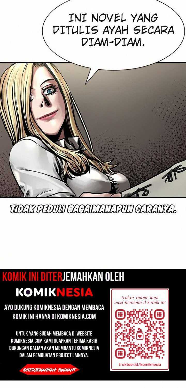 Silent Night Chapter 8 Gambar 90