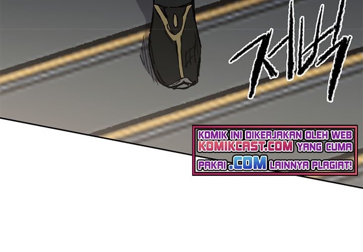 The Undefeatable Swordsman Chapter 94 Gambar 48