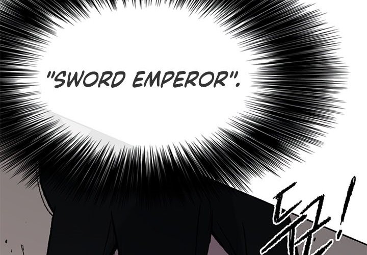 The Undefeatable Swordsman Chapter 94 Gambar 52