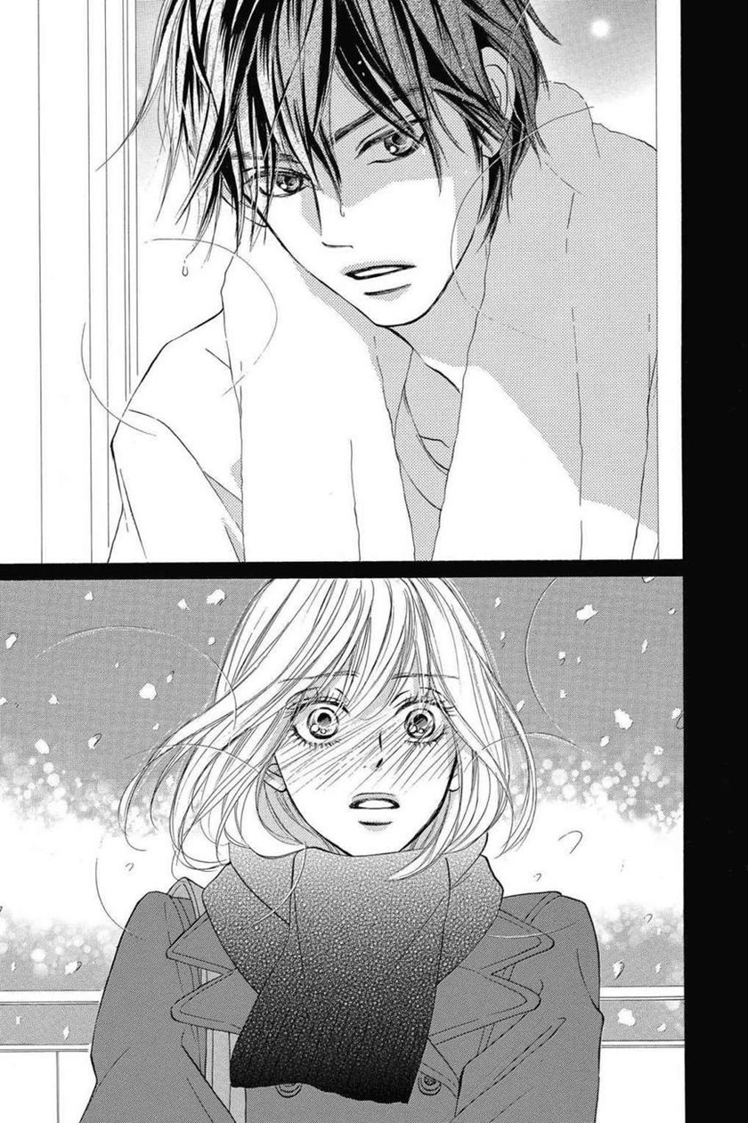 Kimi ni Todoke Chapter 116 Gambar 49
