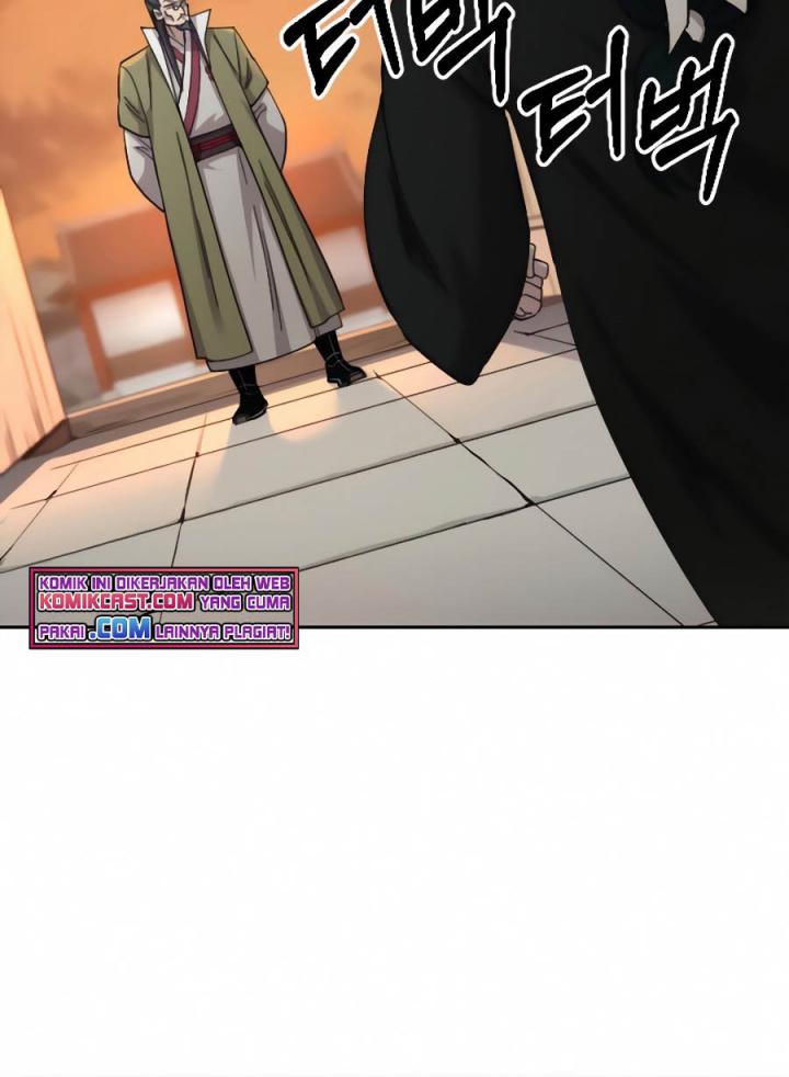 Return of the Flowery Mountain Sect Chapter 43 Gambar 28