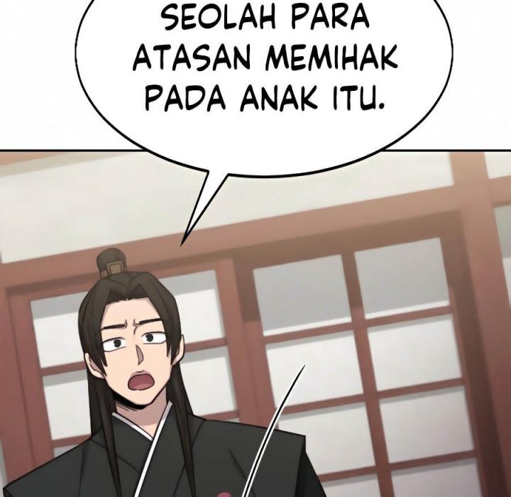 Return of the Flowery Mountain Sect Chapter 43 Gambar 73
