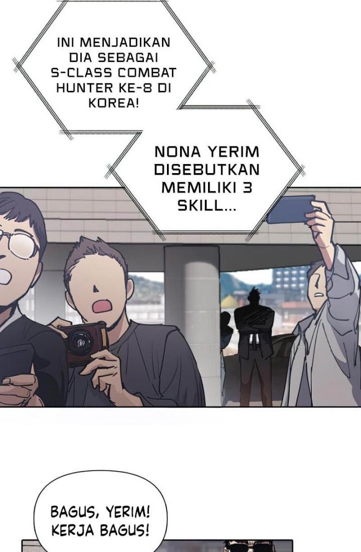 The S-Classes That I Raised Chapter 14 Gambar 29
