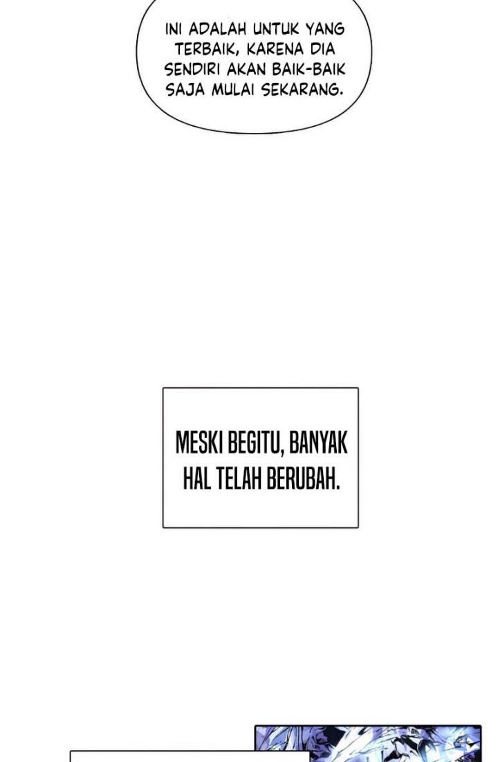 The S-Classes That I Raised Chapter 14 Gambar 31