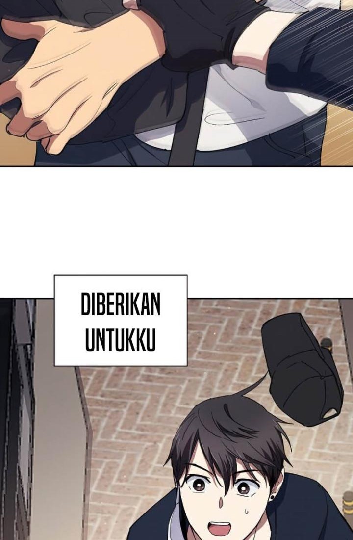 The S-Classes That I Raised Chapter 14 Gambar 37