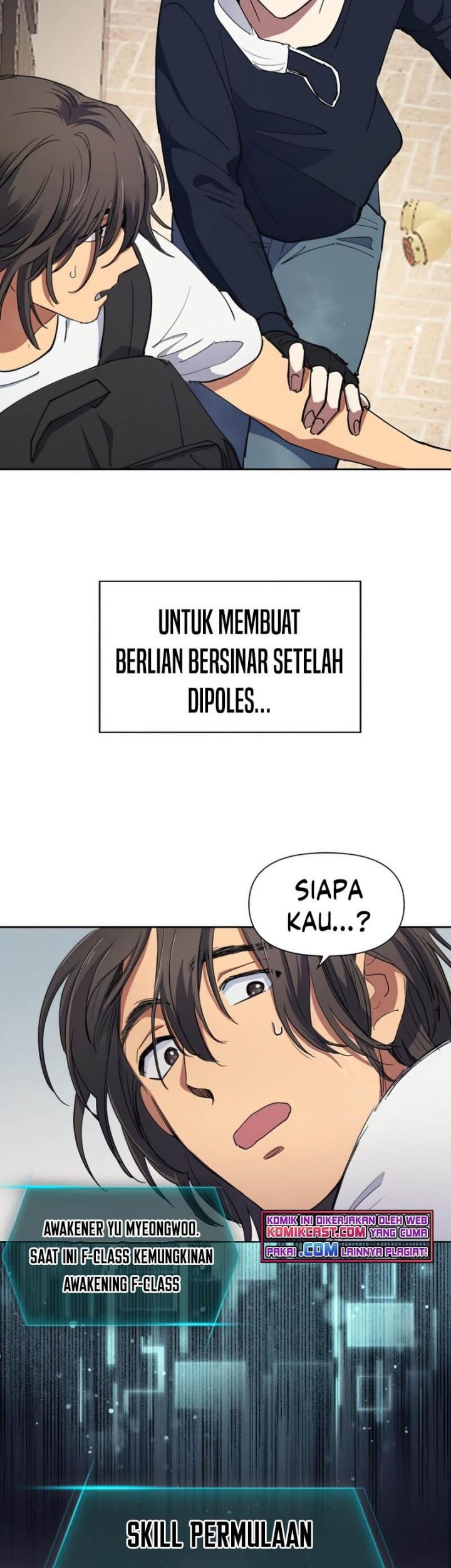 The S-Classes That I Raised Chapter 14 Gambar 38